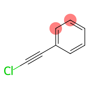 Phenylethynyl chloride