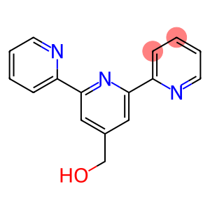 2,2':6',2''-Terpyridine-4'-methanol