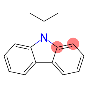 9-异丙基咔唑