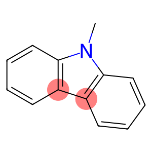 carbazole,9-methyl-