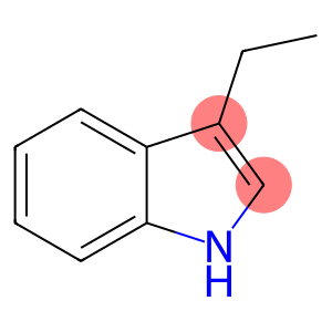 3-乙基吲哚