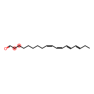 parinaraldehyde