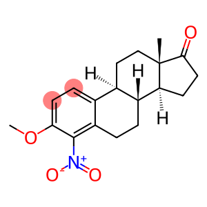 4-nitroestrone 3-methyl ether