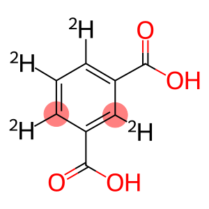 ISOPHTHALIC-2,4,5,6-D4 ACID