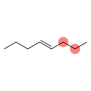 TRANS-4-OCTENE