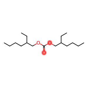 Carbonic acid bis(2-ethylhexyl) ester