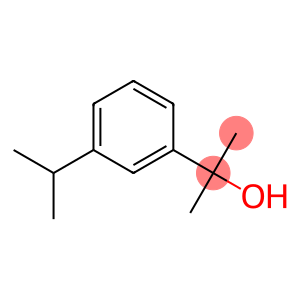 3-Isopropyl-α,α-dimethylbenzyl alcohol