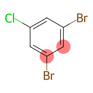 1,3-Dibromo-5-chlorobenzene