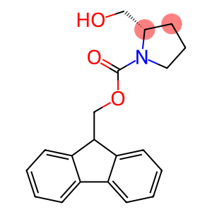 (S)-1-FMOC-2-PYRROLIDINEMETHANOL