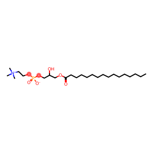 1-Palmitoyl-Lysolecithin,Synthetic