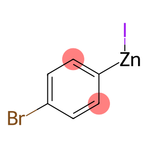 4-溴苯基碘化锌