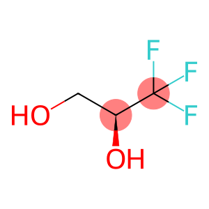 (S)-3,3,3-TRIFLUOROPROPANE-1,2-DIOL