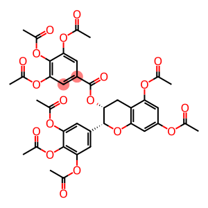 乙酰化EGCG