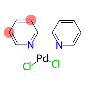 Bis(pyridine)palladium dichloride