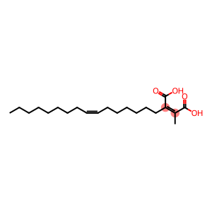 chaetomellic acid B