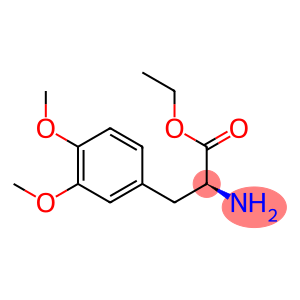 3-(3,4-diMethoxyphenyl)alanine ethyl ester