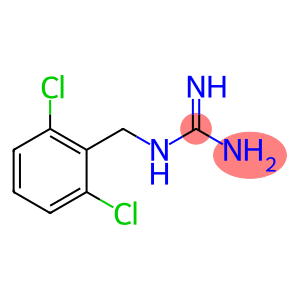 N-(2,6-DICHLORO-BENZYL)-GUANIDINE