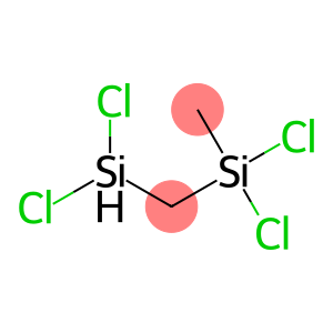 1,1,3,3-Tetrachloro-1,3-Disilabutane