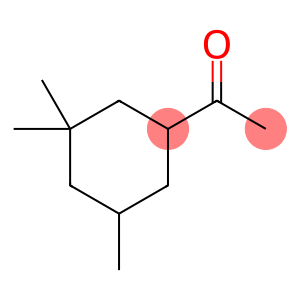 1-(3,3,5-三甲基环己基)乙烷-1-酮