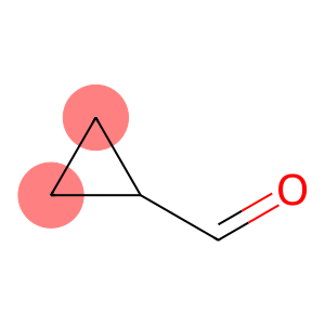 Cyclopropanecarboxaldehyde