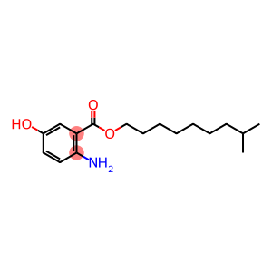 isodecyl 5-hydroxyanthranilate