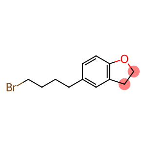 5-(4-溴丁基)-2,3-二氢苯并呋喃