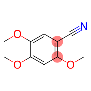 2,4,5-TRIMETHOXYBENZONITRILE