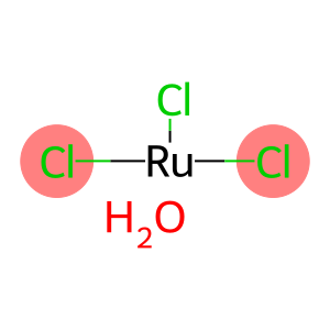 Ruthenium(III) chloride hydrate