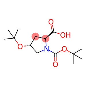 N-Boc-(4R)-4-tert-butoxy-L-proline