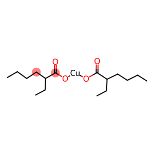 copper bis(2-ethylhexanoate)