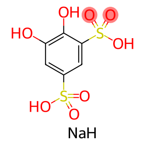 3,5-disulfocatecholdisodiumsalt