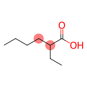 2-Ethylhexanoic Acid