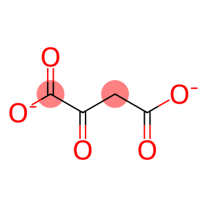 2-oxobutanedioic acid