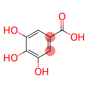 Gallic acid