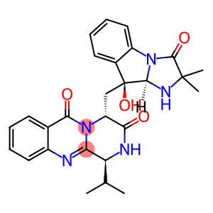 菲斯卡菌素 C