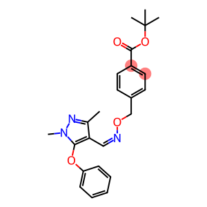 Z)-FENPYROXIMATE STANDARD