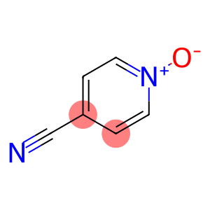 Iso-Nicotinonitrile N-Oxide