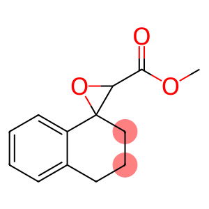 3,4-二氢-2H-螺[萘-1,2'-环氧乙烷]-3'-羧酸甲酯