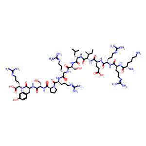 CREBTIDE