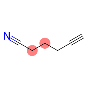 5-Hexyne-1-nitrile