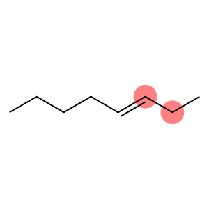 (3E)-3-Octene