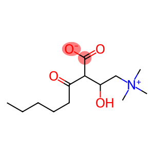 Hexanoylcarnitine
