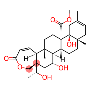 galphimine B