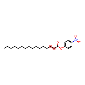 4-Nitrophenylhexadecanoate