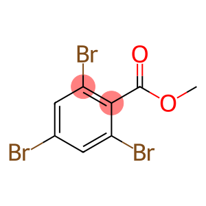 Benzoic acid, 2,4,6-tribromo-, methyl ester