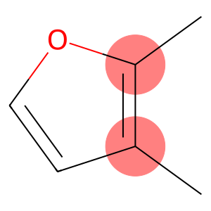 Furan, 2,3-dimethyl-