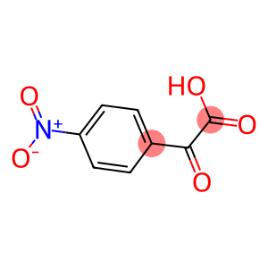 2-(4-硝基苯基)-2-氧代乙酸