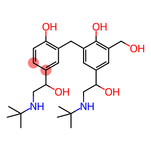 SalbutaMol IMpurity N