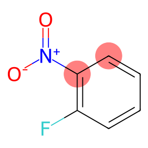 邻氟硝基苯(2-氟硝基苯, 2-硝基氟苯