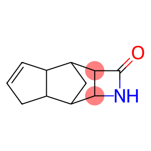 3,7-Methano-2H-indeno[5,6-b]azet-2-one,1,2a,3,3a,6,6a,7,7a-octahydro-,exo,exo-(8CI)